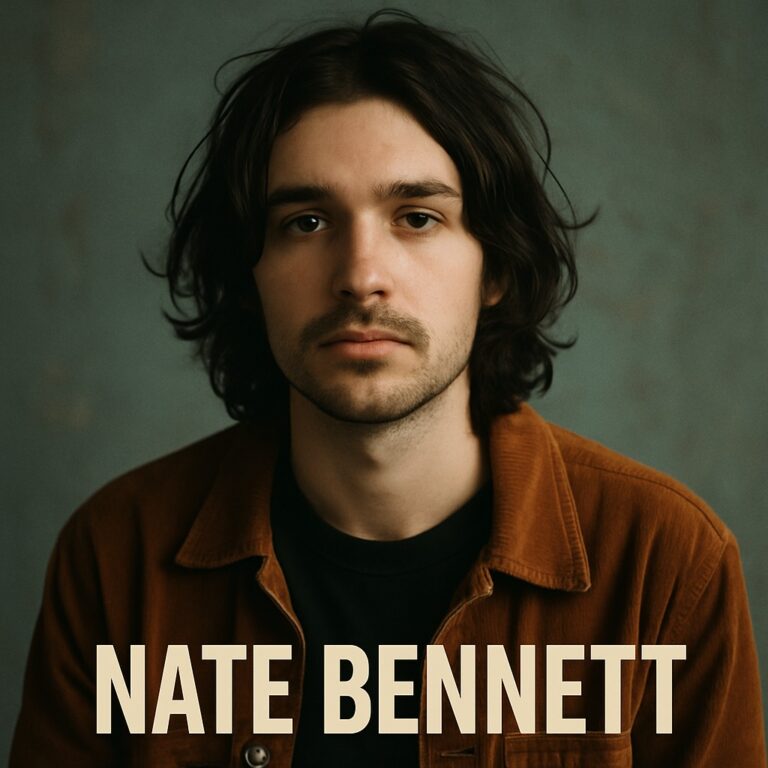 AI - Nate Bennett