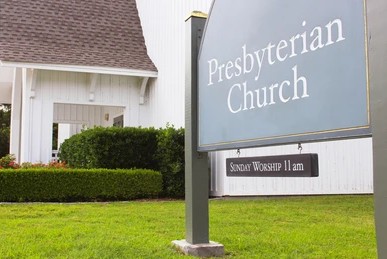 presbyterian church