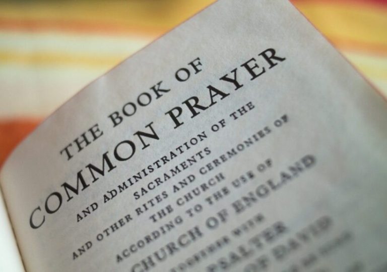 2019 The-book-of-common-prayer