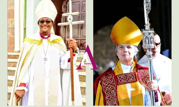 Anglican Communion