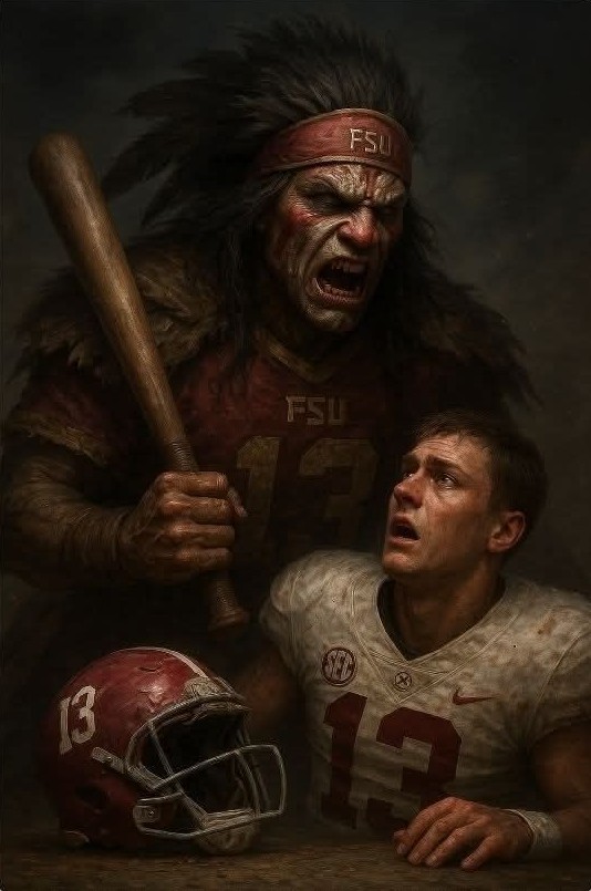 FSU vs Alabama