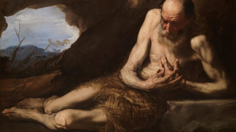 Saint Paul the Hermits