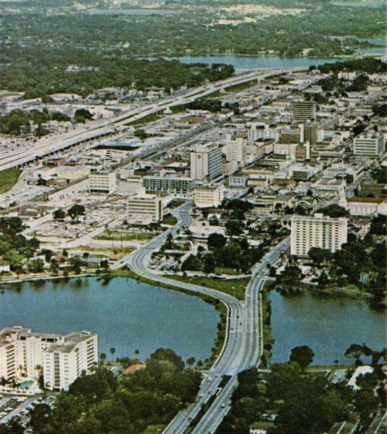 Orlando 1967