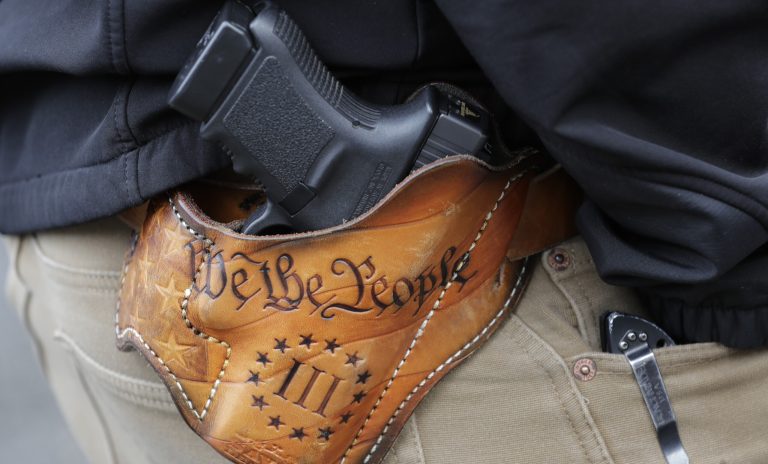 Gun Rights