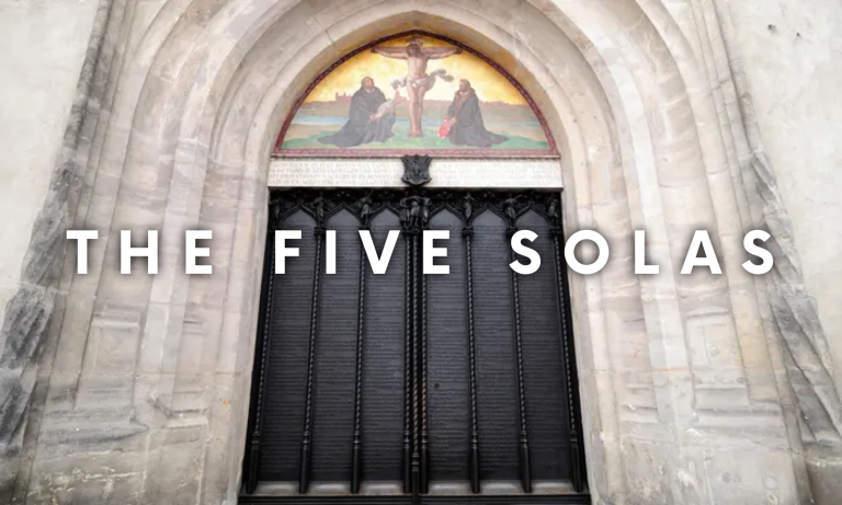 Five SOLAs