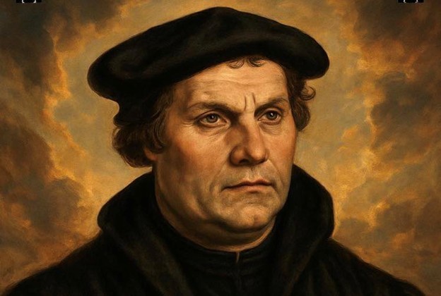 Luther