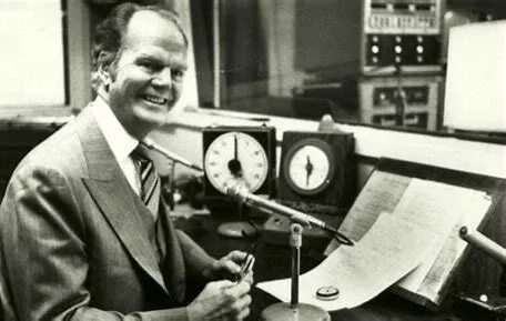 Paul Harvey
