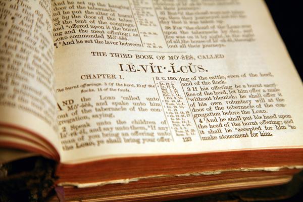 leviticus