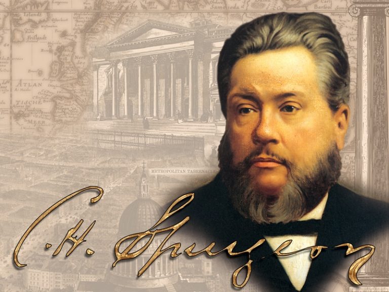 spurgeon