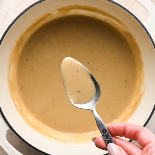 turkey_gravy