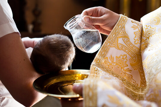 Infant Baptism