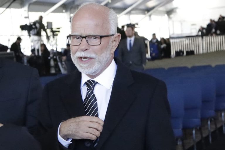 Jim Bakker PPP Loans