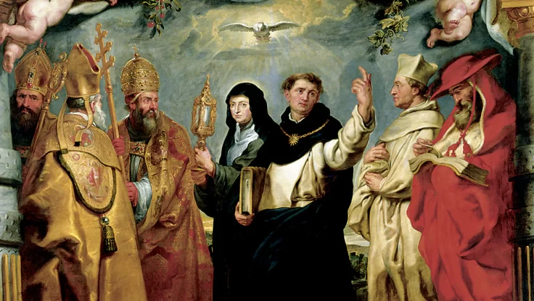 Church Fathers