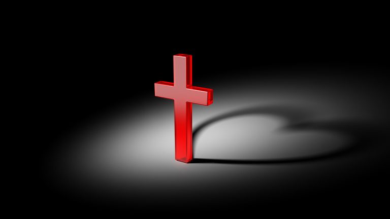 Red cross
