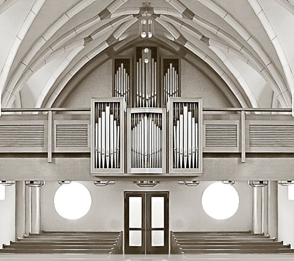 Regulative Principle of Worship 2