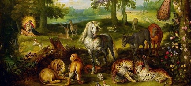 eden