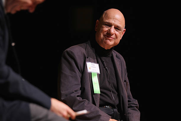 Tony Campolo