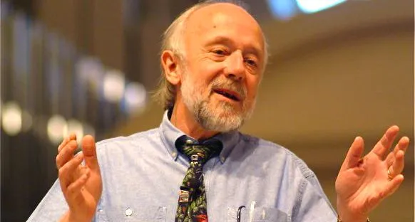 marcus borg