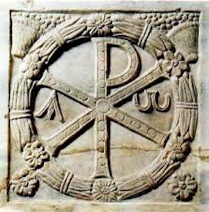 Chi-Rho-Symbol
