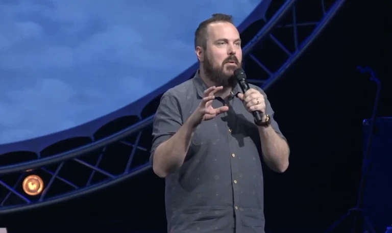 Shawn Bolz`