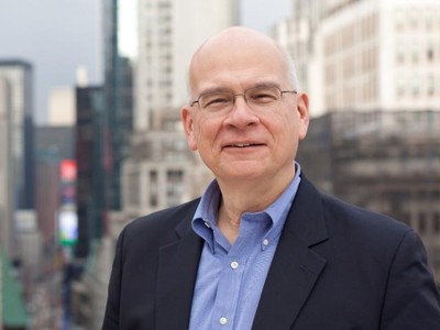 Tim Keller