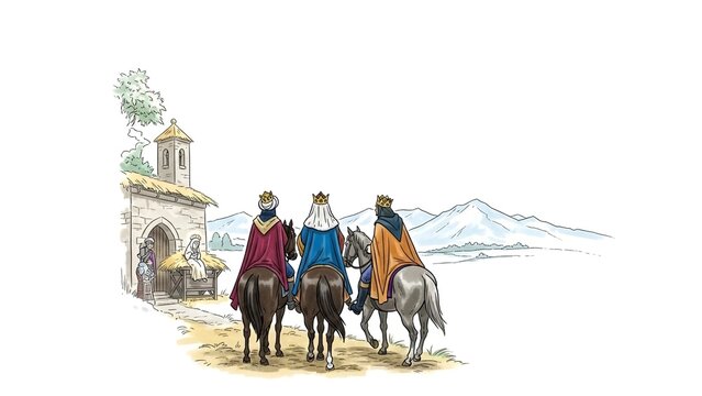 magi