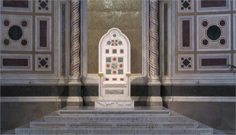sedevacantism