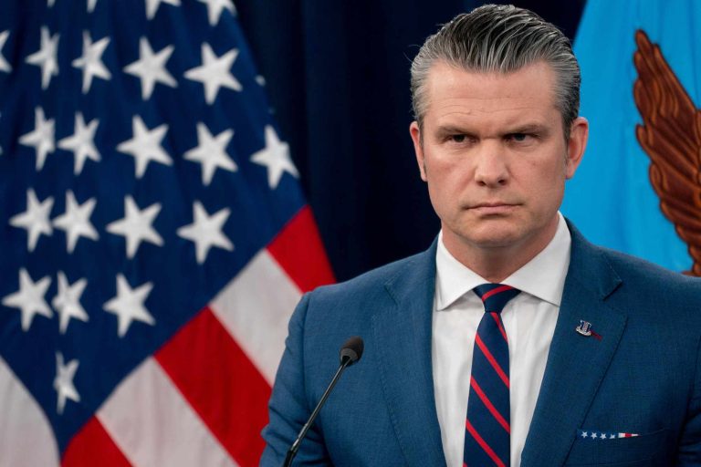 Pete-Hegseth