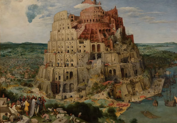 Tower of Babel
