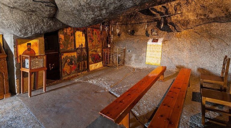 cave of the apocalypse 2