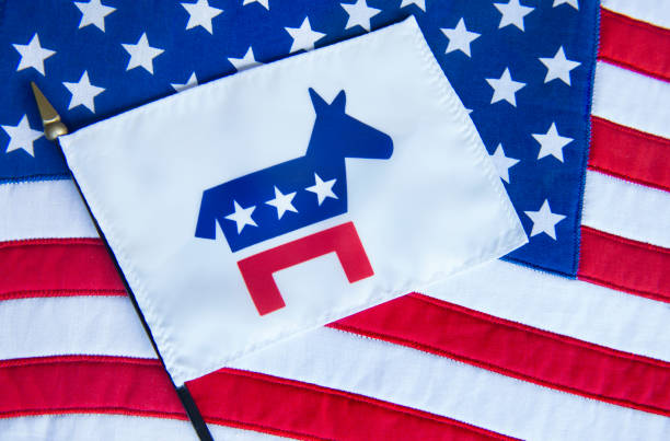 democrat logo