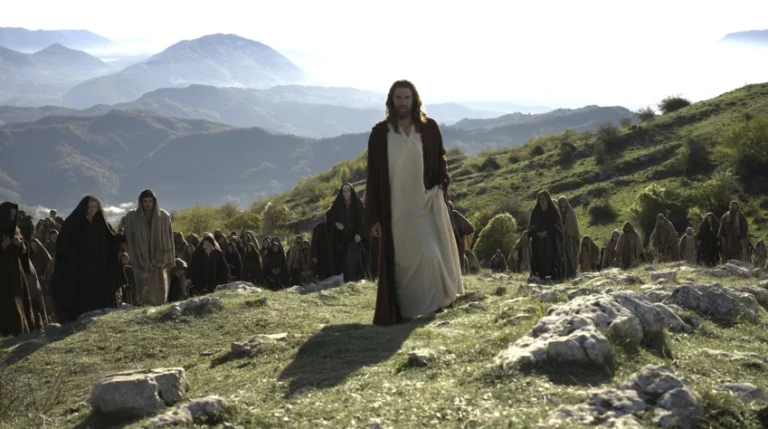 Resurrection of the Christ - Lionsgate