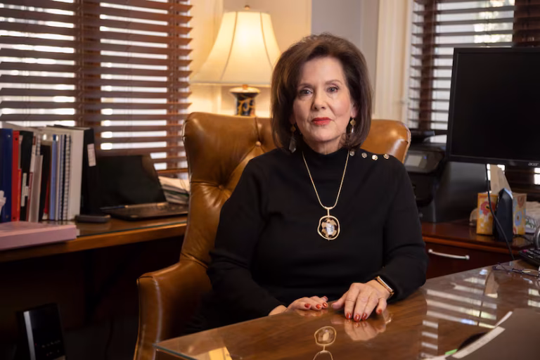 Judge Dianne Hensley