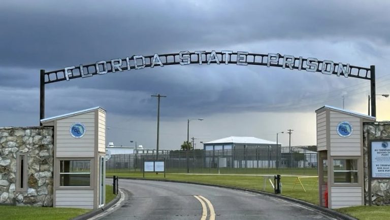 Florida State Prison