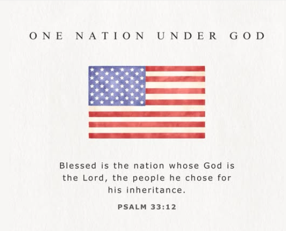 Psalm 33.12