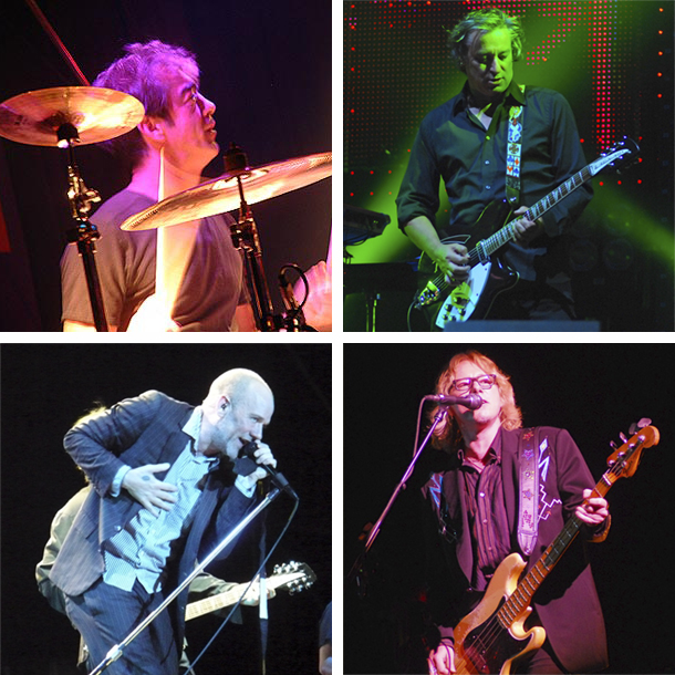R.E.M._collage