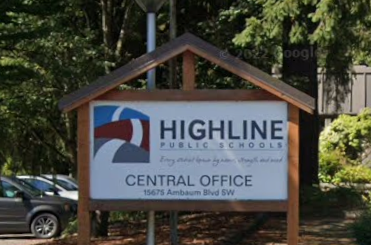 Highline Public School District