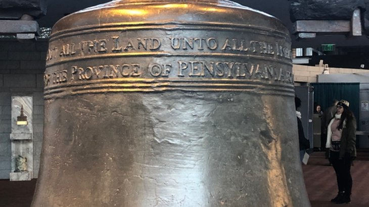 liberty bell 2