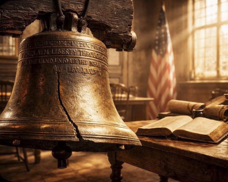 liberty bell
