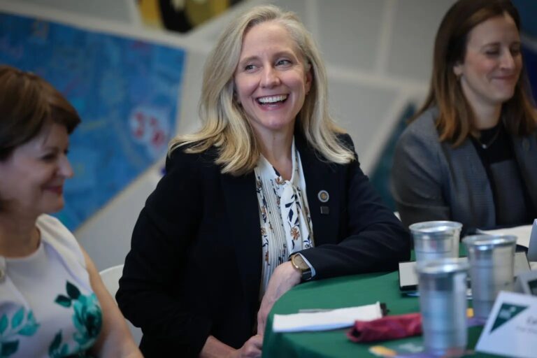 Abigail Spanberger