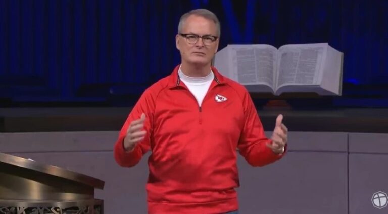 Adam Hamilton