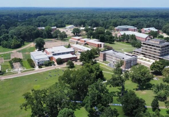 Alcorn-State-University