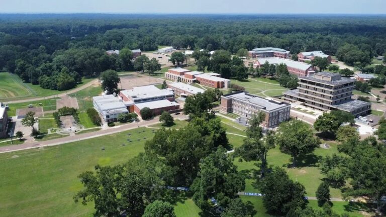 Alcorn-State-University