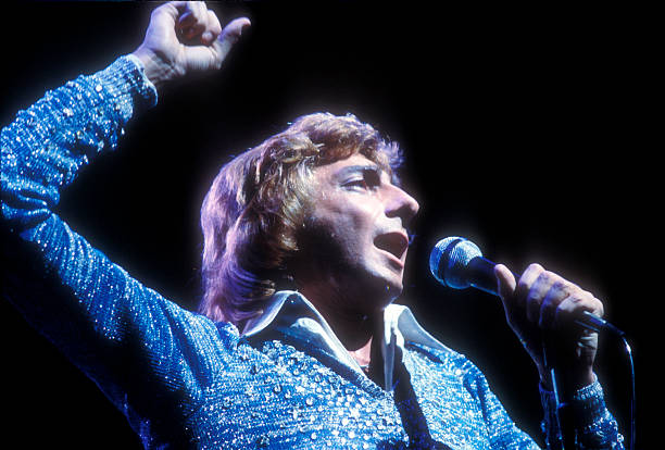 Barry Manilow