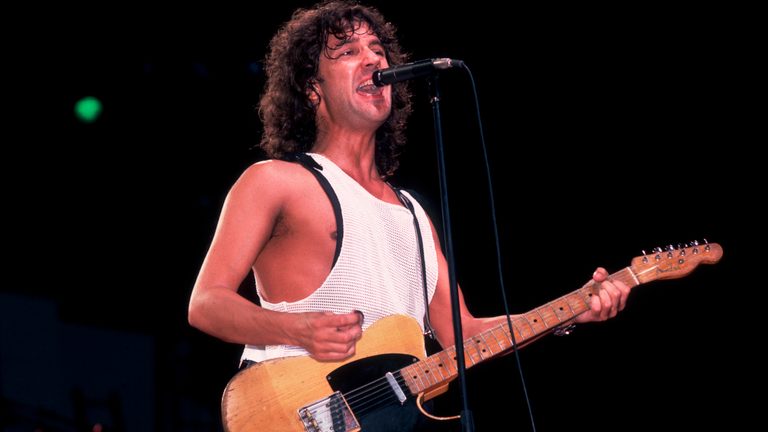 Billy Squier