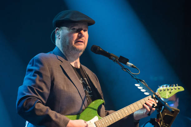 Christopher Cross