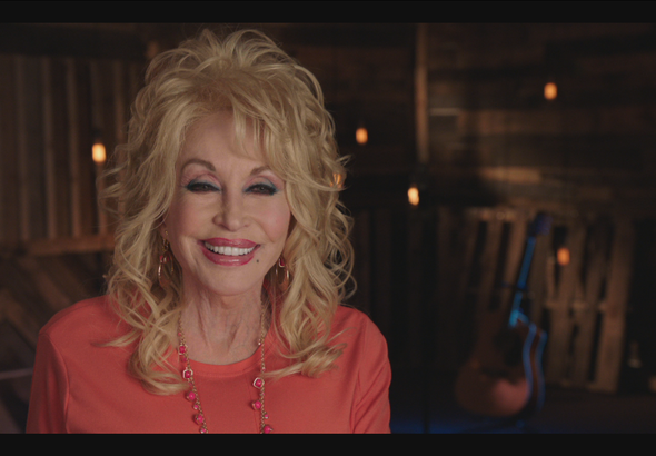 Dolly-Parton