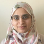 Farah Ahmed