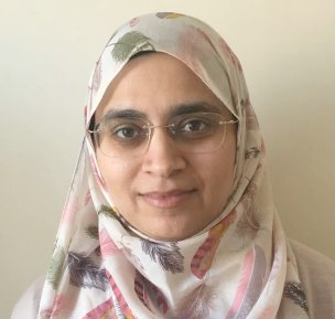 Farah Ahmed