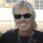 Frank Beard RIP